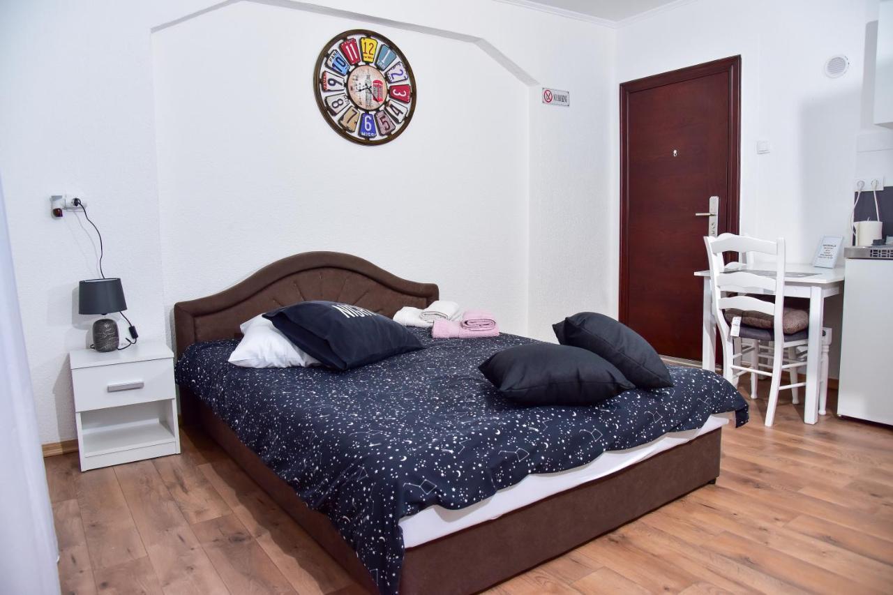 Apartmani Koko Banja Luka Exterior foto